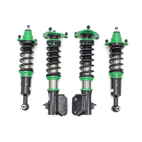 Rev9 Hyper-Street II Coilovers for Mitsubishi Lancer 02-06 (CS6A/CS7A) - product view 1