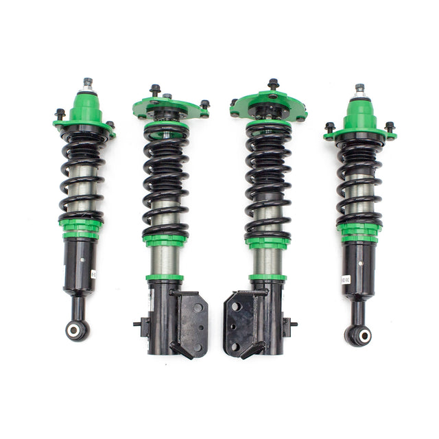 Rev9 Hyper-Street II Coilovers for Mitsubishi Lancer 02-06 (CS6A/CS7A) - product view 1
