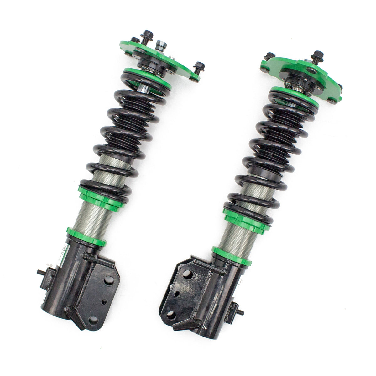 Rev9 Hyper-Street II Coilovers for Mitsubishi Lancer 02-06 (CS6A/CS7A) - product view 2