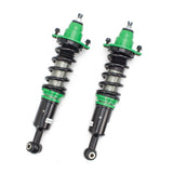 Rev9 Hyper-Street II Coilovers for Mitsubishi Lancer 02-06 (CS6A/CS7A) - product view 4