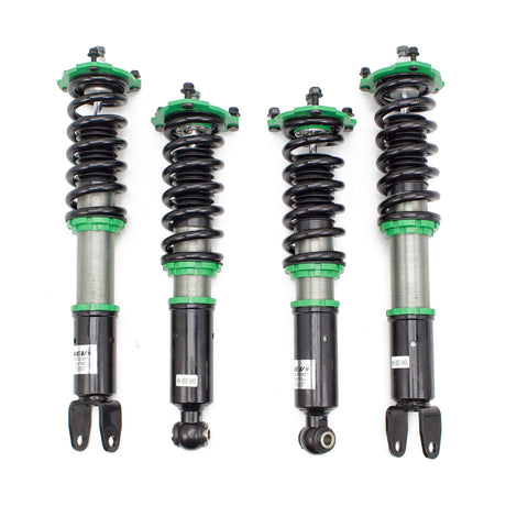 Rev9 Hyper-Street II Coilovers for Lexus Gs300 91-97 (JZS147) - product view 1