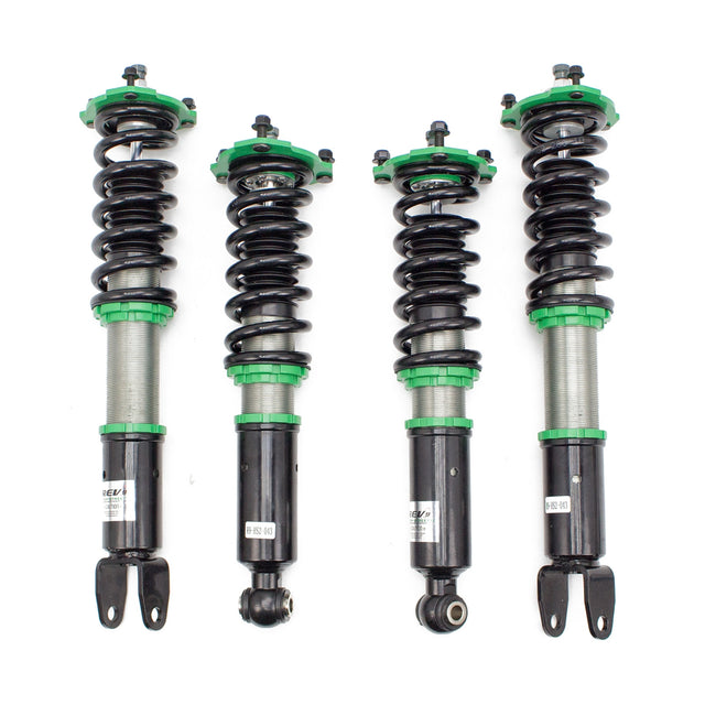 Rev9 Hyper-Street II Coilovers for Lexus Gs300 91-97 (JZS147) - product view 1