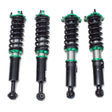 Rev9 Hyper-Street II Coilovers for Lexus Gs300 98-05 (JZS160/161) - product view 1