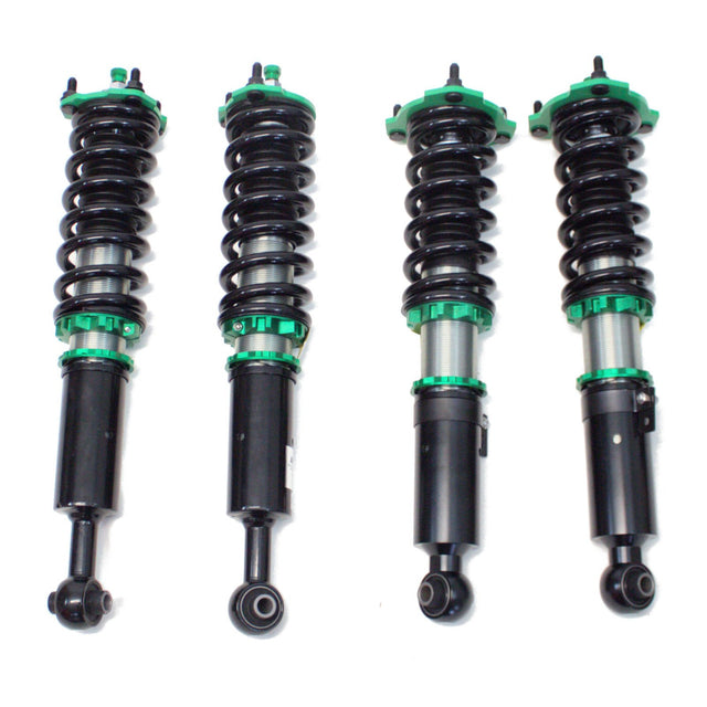 Rev9 Hyper-Street II Coilovers for Lexus Gs300 98-05 (JZS160/161) - product view 1