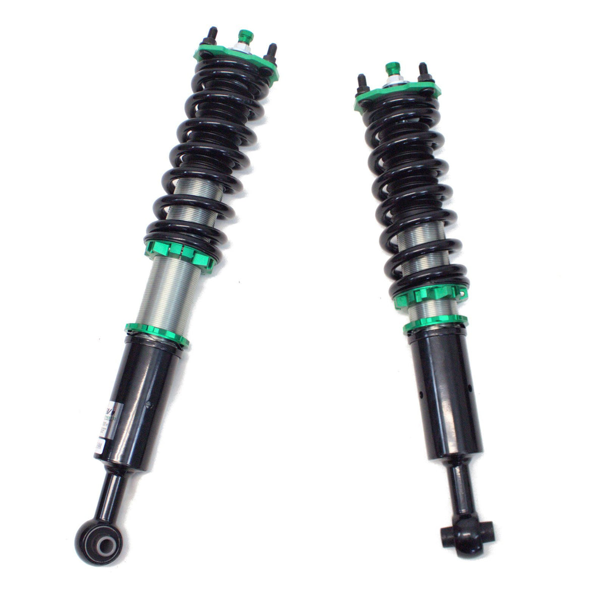 Rev9 Hyper-Street II Coilovers for Lexus Gs300 98-05 (JZS160/161) - product view 4