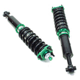 Rev9 Hyper-Street II Coilovers for Lexus Gs300 98-05 (JZS160/161) - product view 5