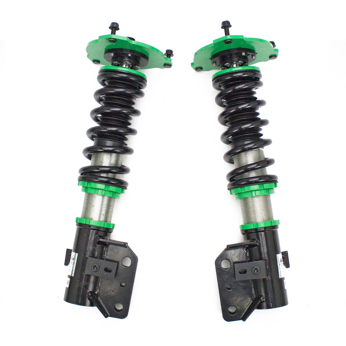 Rev9 Hyper-Street II Coilovers for Subaru WRX STI 15 Up (VA1/VA2) - product view 2