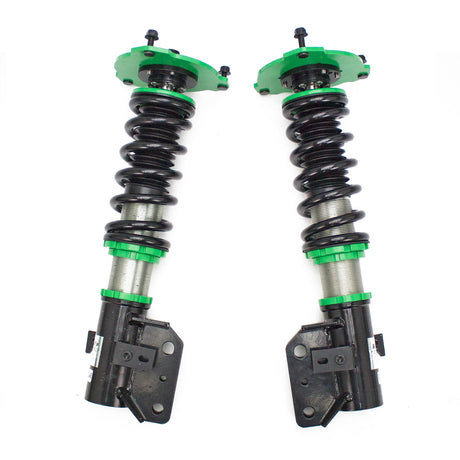Rev9 Hyper-Street II Coilovers for Subaru WRX STI 15 Up (VA1/VA2) - product view 2
