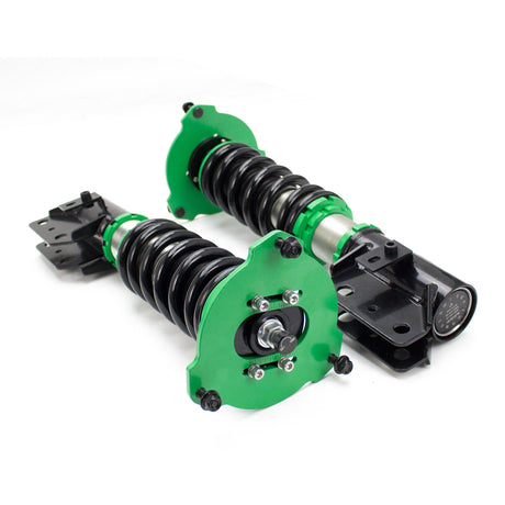 Rev9 Hyper-Street II Coilovers for Subaru WRX STI 15 Up (VA1/VA2) - product view 3