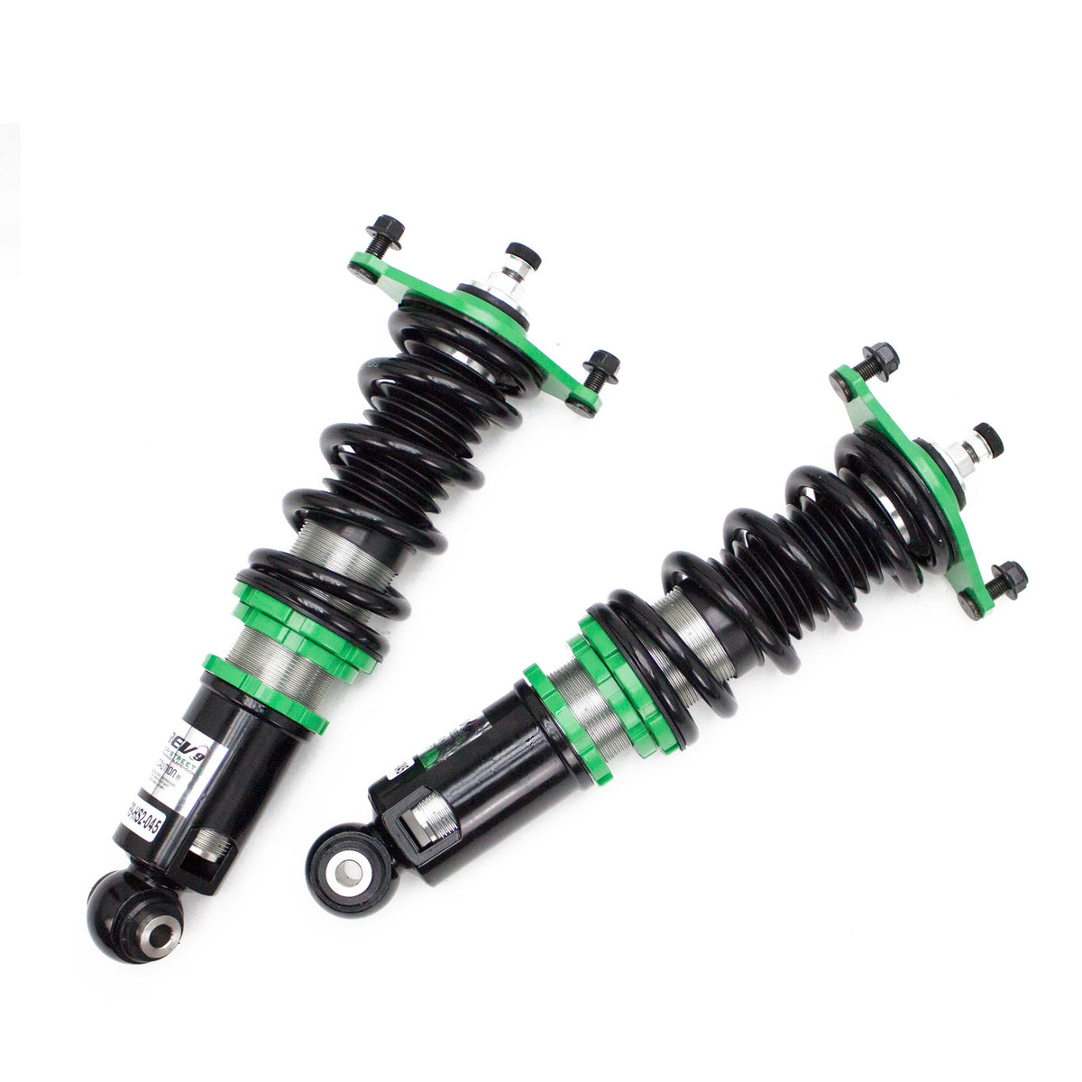 Rev9 Hyper-Street II Coilovers for Subaru WRX STI 15 Up (VA1/VA2) - product view 4