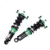 Rev9 Hyper-Street II Coilovers for Subaru WRX STI 15 Up (VA1/VA2) - product view 4