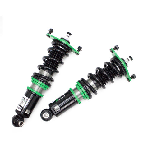 Rev9 Hyper-Street II Coilovers for Subaru WRX STI 15 Up (VA1/VA2) - product view 4