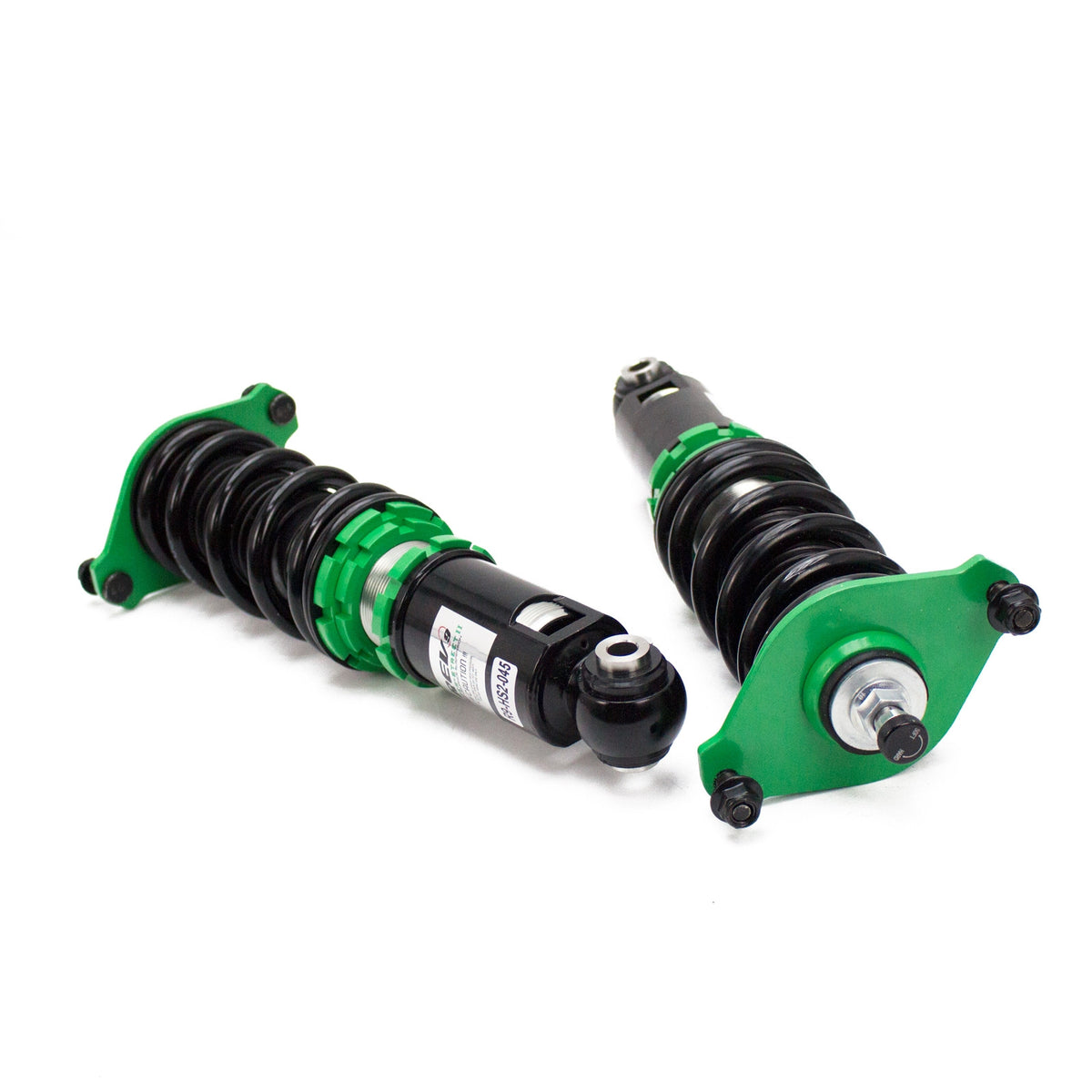 Rev9 Hyper-Street II Coilovers for Subaru WRX STI 15 Up (VA1/VA2) - product view 5