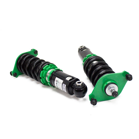 Rev9 Hyper-Street II Coilovers for Subaru WRX STI 15 Up (VA1/VA2) - product view 5
