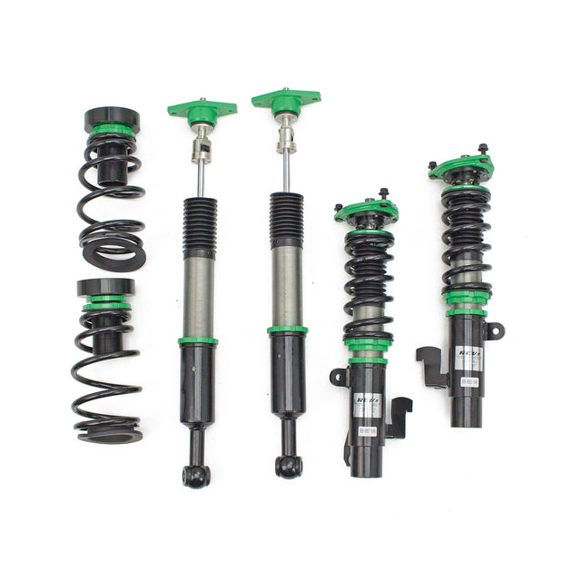 Rev9 Hyper-Street II Coilovers for Mazda Mazda5 06-10 (CR) - product view 1