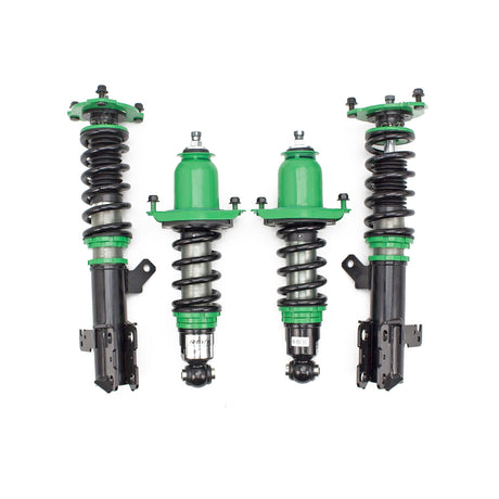 Rev9 Hyper-Street II Coilovers for Scion Tc 05-10 (ANT10) - product view 1