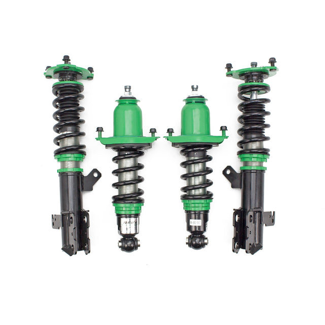 Rev9 Hyper-Street II Coilovers for Scion Tc 05-10 (ANT10) - product view 1