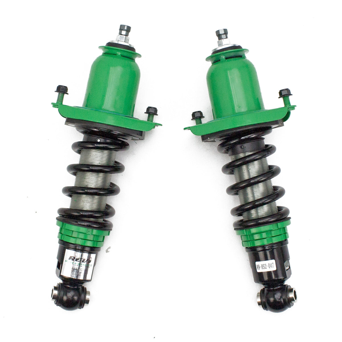 Rev9 Hyper-Street II Coilovers for Scion Tc 05-10 (ANT10) - product view 4