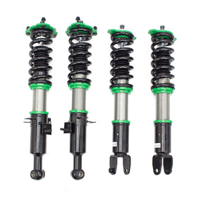 Rev9 Hyper-Street II Coilovers for Nissan 370Z 09-17 (Z34) - product view 1