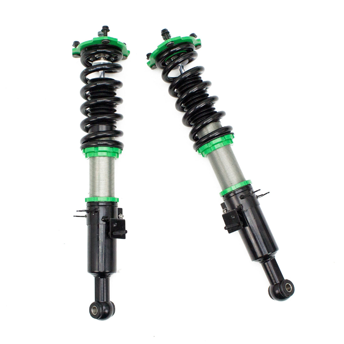 Rev9 Hyper-Street II Coilovers for Nissan 370Z 09-17 (Z34) - product view 2