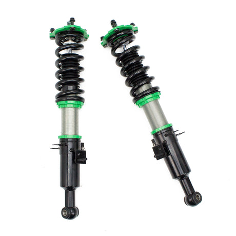 Rev9 Hyper-Street II Coilovers for Nissan 370Z 09-17 (Z34) - product view 2