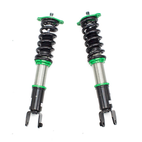 Rev9 Hyper-Street II Coilovers for Nissan 370Z 09-17 (Z34) - product view 4