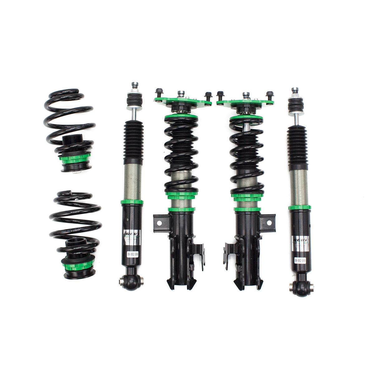 Rev9 Hyper-Street II Coilovers for Scion Im (E186 ) 16 / Toyota Im E186 16 - product view 1