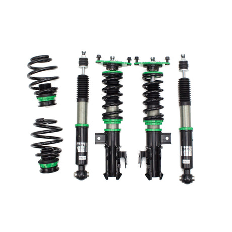 Rev9 Hyper-Street II Coilovers for Scion Im (E186 ) 16 / Toyota Im E186 16 - product view 1