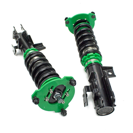 Rev9 Hyper-Street II Coilovers for Scion Im (E186 ) 16 / Toyota Im E186 16 - product view 3