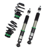 Rev9 Hyper-Street II Coilovers for Scion Im (E186 ) 16 / Toyota Im E186 16 - product view 4