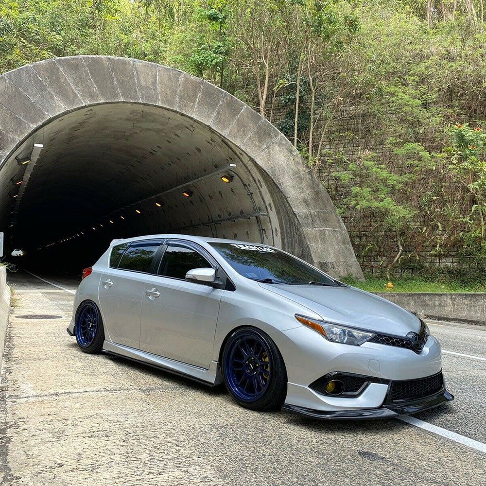 Rev9 Hyper-Street II Coilovers for Scion Im (E186 ) 16 / Toyota Im E186 16 - product view 7