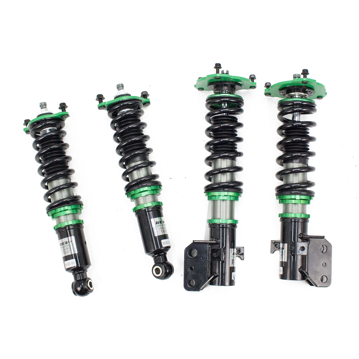 Rev9 Hyper-Street II Coilovers for Subaru Outback 00-04 (BE/BH) - product view 1