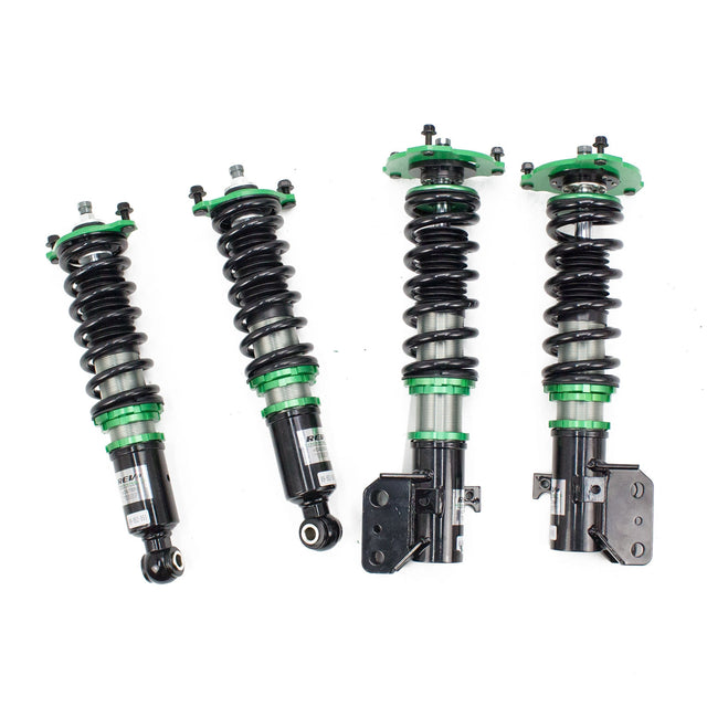 Rev9 Hyper-Street II Coilovers for Subaru Outback 00-04 (BE/BH) - product view 1