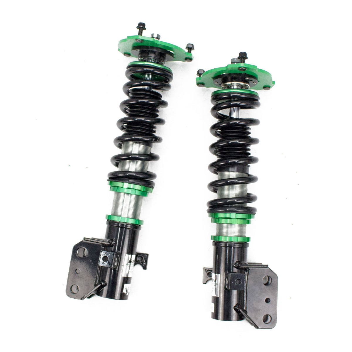 Rev9 Hyper-Street II Coilovers for Subaru Outback 00-04 (BE/BH) - product view 2
