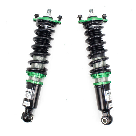 Rev9 Hyper-Street II Coilovers for Subaru Outback 00-04 (BE/BH) - product view 4