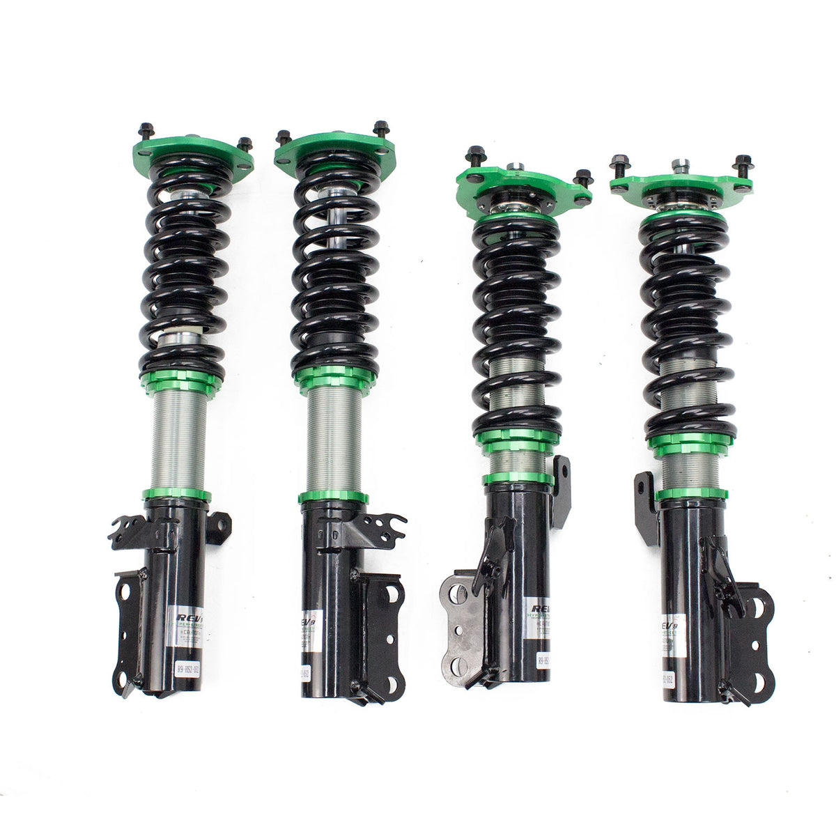 Rev9 Hyper-Street II Coilovers for Lexus Es350 (GSV40) 06-09 - product view 1