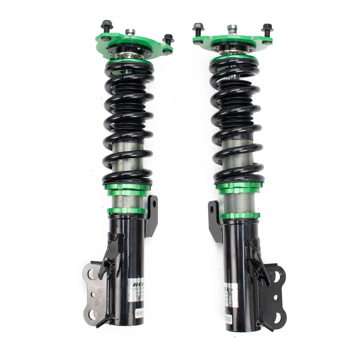Rev9 Hyper-Street II Coilovers for Lexus Es350 (GSV40) 06-09 - product view 2