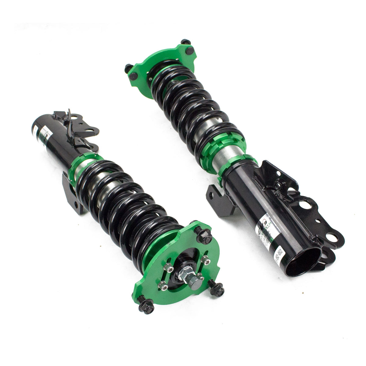 Rev9 Hyper-Street II Coilovers for Lexus Es350 (GSV40) 06-09 - product view 3