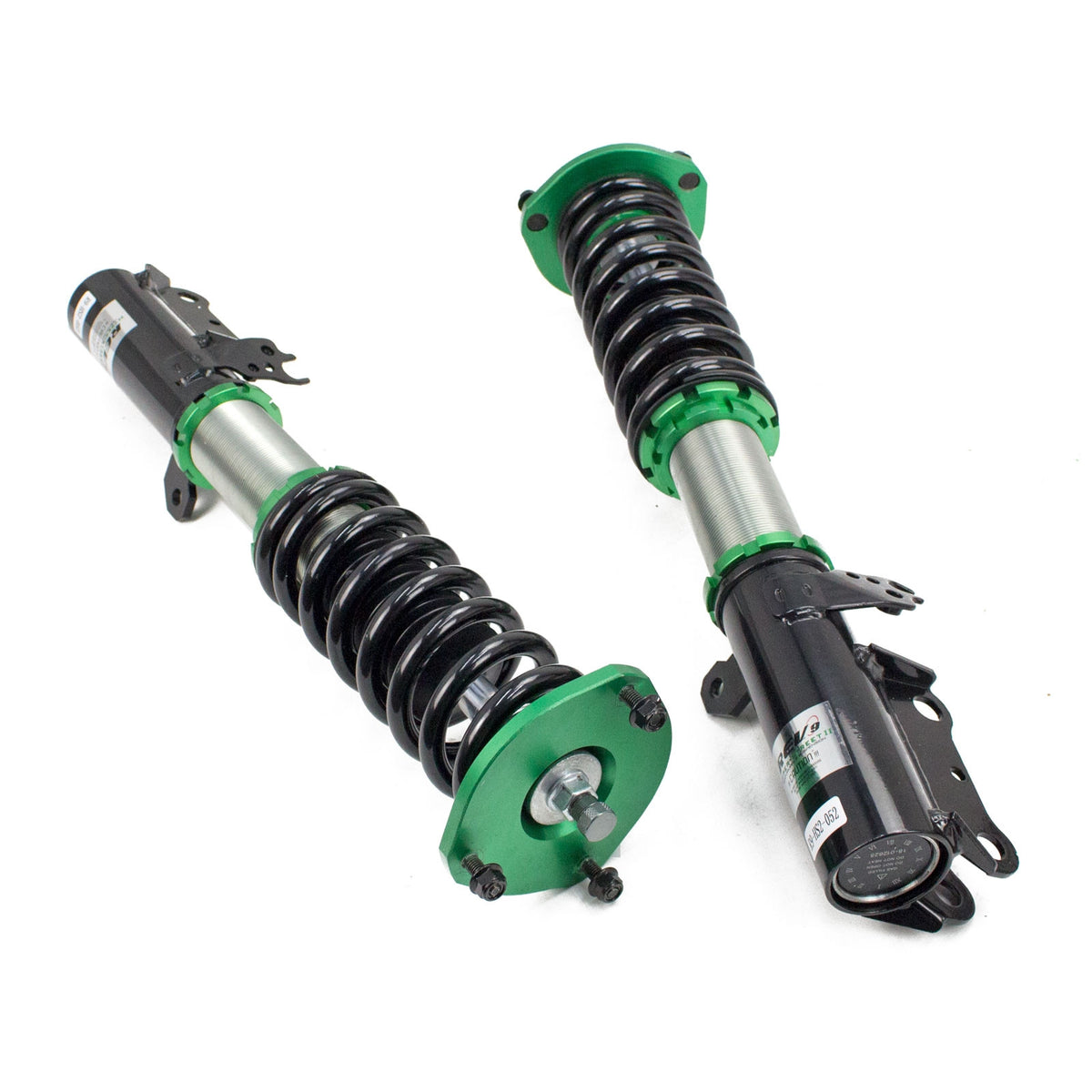 Rev9 Hyper-Street II Coilovers for Toyota Camry (XV40) 07-11 - product view 5