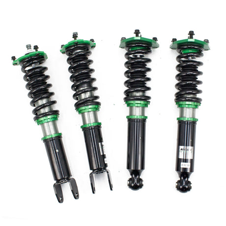 Rev9 Hyper-Street II Coilovers for Toyota Supra 93-98 (JZA80) - product view 1