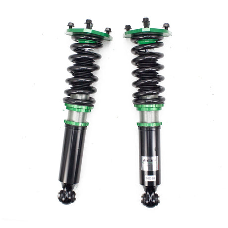 Rev9 Hyper-Street II Coilovers for Toyota Supra 93-98 (JZA80) - product view 2