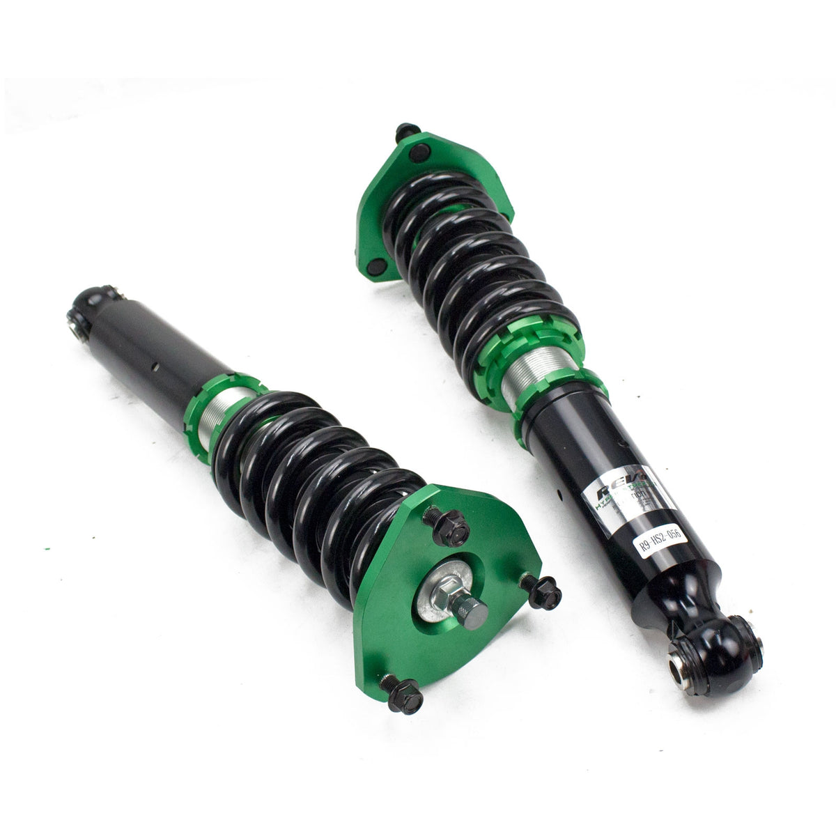 Rev9 Hyper-Street II Coilovers for Toyota Supra 93-98 (JZA80) - product view 3