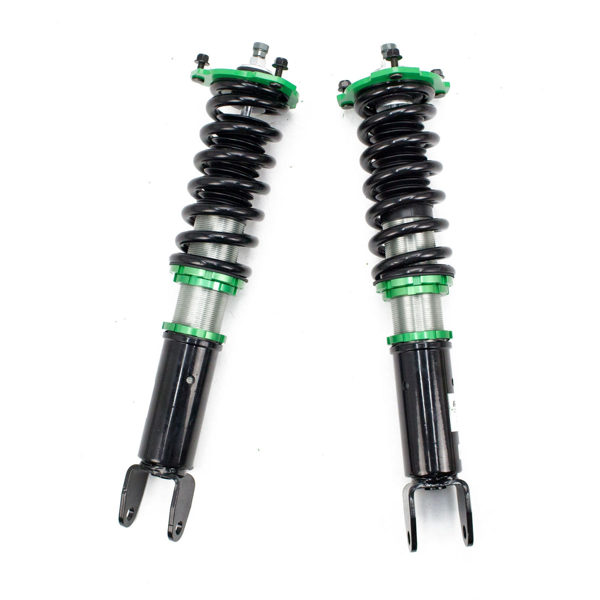 Rev9 Hyper-Street II Coilovers for Toyota Supra 93-98 (JZA80) - product view 4