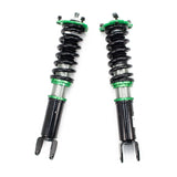 Rev9 Hyper-Street II Coilovers for Toyota Supra 93-98 (JZA80) - product view 4