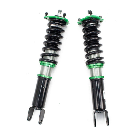 Rev9 Hyper-Street II Coilovers for Toyota Supra 93-98 (JZA80) - product view 4