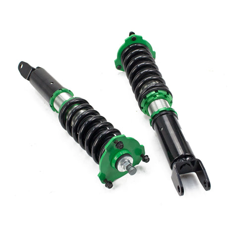 Rev9 Hyper-Street II Coilovers for Toyota Supra 93-98 (JZA80) - product view 5