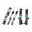 Rev9 Hyper-Street II Coilovers for Honda Fit 15-19 (GK) - product view 1