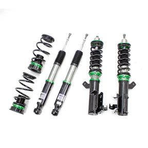 Rev9 Hyper-Street II Coilovers for Honda Fit 15-19 (GK) - product view 1