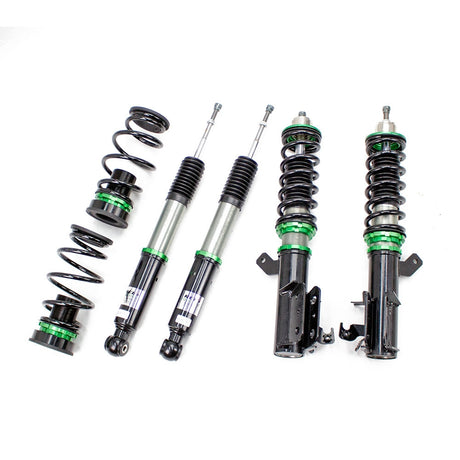 Rev9 Hyper-Street II Coilovers for Honda Fit 15-19 (GK) - product view 1