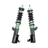 Rev9 Hyper-Street II Coilovers for Honda Fit 15-19 (GK) - product view 2